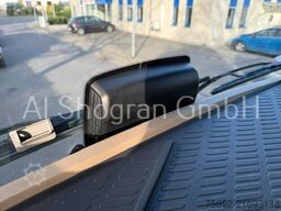 Mercedes-Benz Actros 1848 / Mega Voll Luft / 2 x Tank / Euro6