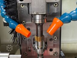 Monnier & Zahner MZ 130