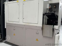 Monnier & Zahner MZ 130