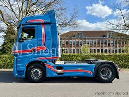 Mercedes-Benz Actros 1848 Big Space/Retarder/Standklima/Eu6