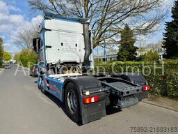 Mercedes-Benz Actros 1848 Big Space/Retarder/Standklima/Eu6