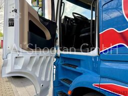 Mercedes-Benz Actros 1848 Big Space/Retarder/Standklima/Eu6