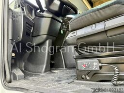Mercedes-Benz Actros 1848 Big Space/Retarder/Standklima/Eu6