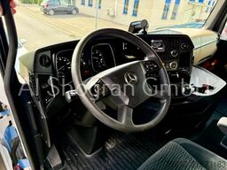 Mercedes-Benz Actros 1848 Big Space/Retarder/Standklima/Eu6