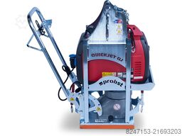 Probst QUICKJET QJ 600 e