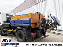 Schmidt Stratos F35-25 Salzstreuer ca. 3,5m³