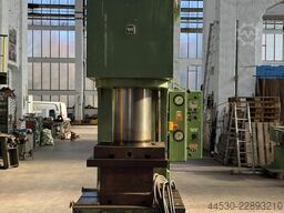 WMW-ZEULENRODA PYE 250 S 1 M