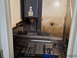 DMG MORI DMC 635 V eco