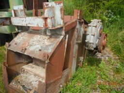 Sonstige 750 x 400 Antriebstrommel