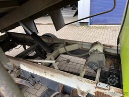 Iveco Daily **35C12-TIPPER-KIPPER**