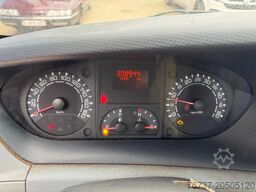 Iveco Daily **35C12-TIPPER-KIPPER**