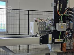 Fom Industrie Linea LT 65