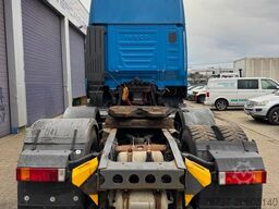 Iveco Stralis 560 **EURO5-325000KM-BELGIAN TRUCK**