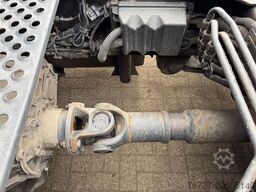 Iveco Stralis 560 **EURO5-325000KM-BELGIAN TRUCK**