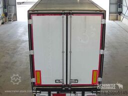 Schmitz Cargobull Reefer Standard