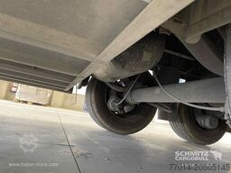 Schmitz Cargobull Reefer Standard