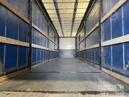 Berger Curtainsider Mega
