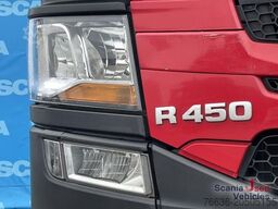 Scania R 450 A4x2NB DIFF-L RETARDER FULL AIR HYDRO 8T