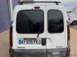 Renault Kangoo **DIESEL-EXPORT**