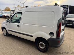 Renault Kangoo **DIESEL-EXPORT**