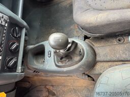 Renault Kangoo **DIESEL-EXPORT**