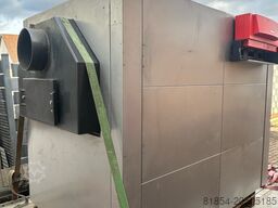 Viessmann Vitoplex 300/720Kw/Niedertemperatur Heizkessel Viessmann Vitoplex 300/720Kw/Niedertemperatur Heizkessel