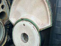 Viessmann Vitoplex 300/720Kw/Niedertemperatur Heizkessel Viessmann Vitoplex 300/720Kw/Niedertemperatur Heizkessel