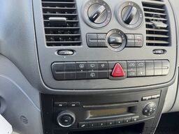 Mercedes-Benz Vito **109-EURO 4-AC**