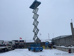 Holland-Lift B195-DL25 (21m)