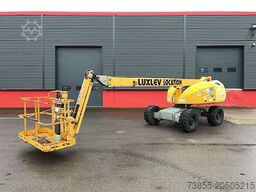 Haulotte H16TPX (16m)