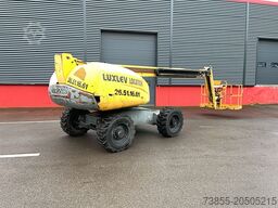 Haulotte H16TPX (16m)