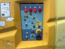 Haulotte H16TPX (16m)