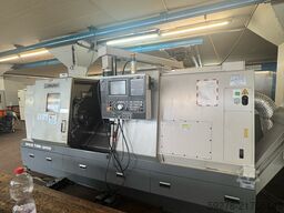 Okuma LB400