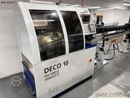 TORNOS DECO 10