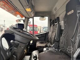 Iveco Eurocargo 120E22 + HMF 1075 K3 + EURO 5 + EURO ...