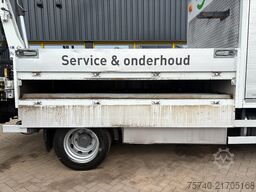 Iveco Eurocargo 120E22 + HMF 1075 K3 + EURO 5 + EURO ...