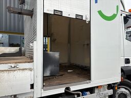 Iveco Eurocargo 120E22 + HMF 1075 K3 + EURO 5 + EURO ...