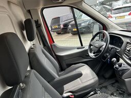 Ford Transit 2.0 TDCI Trend / Motor Problems / L3 H2...