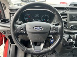 Ford Transit 2.0 TDCI Trend / Motor Problems / L3 H2...