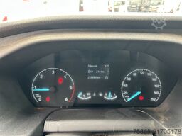 Ford Transit 2.0 TDCI Trend / Motor Problems / L3 H2...