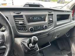 Ford Transit 2.0 TDCI Trend / Motor Problems / L3 H2...