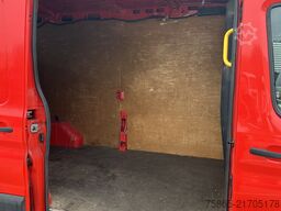 Ford Transit 2.0 TDCI Trend / Motor Problems / L3 H2...