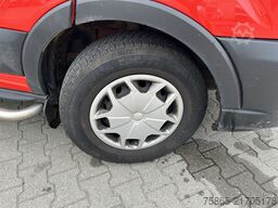 Ford Transit 2.0 TDCI Trend / Motor Problems / L3 H2...