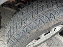 Ford Transit 2.0 TDCI Trend / Motor Problems / L3 H2...