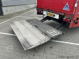 Groenewegen Jumbo / DRO-14-18 BB / Box / Laadklep / 2x Stuu...