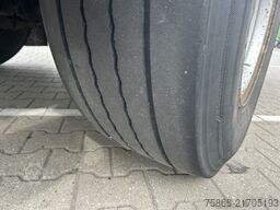 Groenewegen Jumbo / DRO-14-18 BB / Box / Laadklep / 2x Stuu...