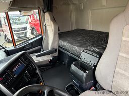 Iveco Stralis 460 + 6X2 + EURO 6 + PERFECT TRUCK