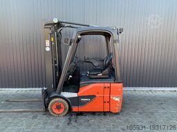 Linde E14-02
