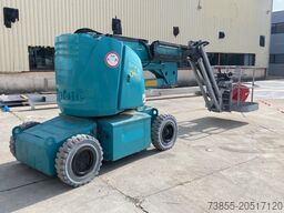 Haulotte HA12 IP (12m)