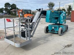 Haulotte HA12 IP (12m)